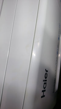 Lave-linge Hublot 7 kg Reconditionné HAIER HW07-CP1439