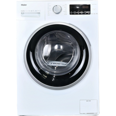 Lave-linge hublot HAIER HW07-CP1439