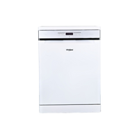 Lave-vaisselle Pose Libre 14 couverts Reconditionné WHIRLPOOL WFO3T123PF