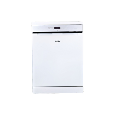 Lave-vaisselle Pose Libre 14 couverts Reconditionné WHIRLPOOL WFO3T123PF