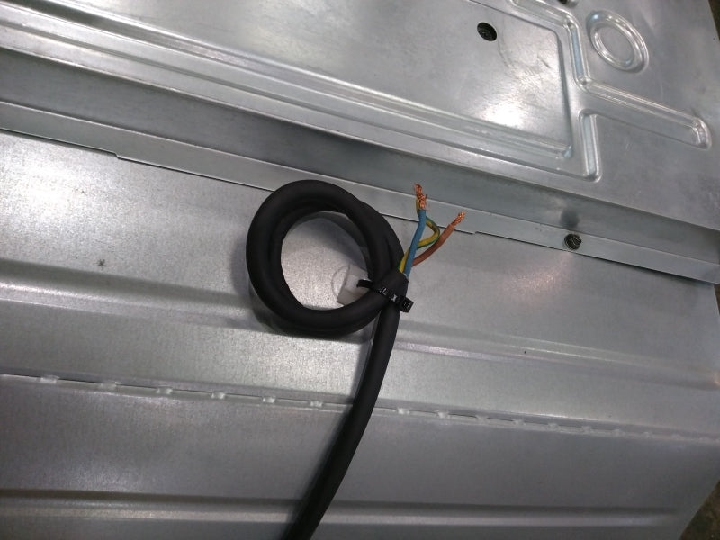 Four Chaleur Tournante 73 L Reconditionné WHIRLPOOL W9 OS2 4S1 P