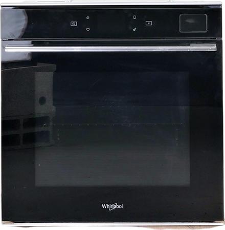 Four Chaleur Tournante 73 L Reconditionné WHIRLPOOL W9 OS2 4S1 P