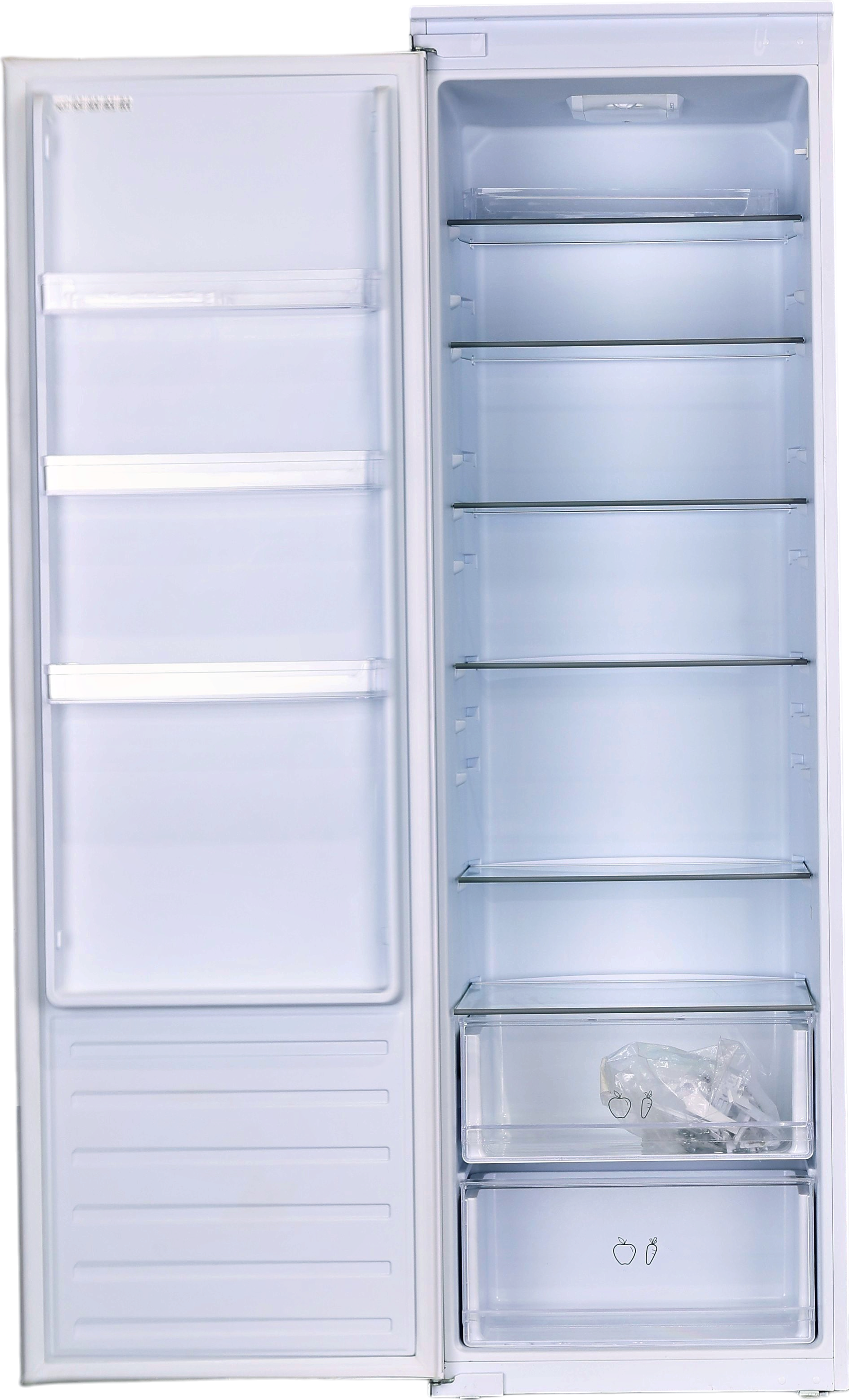 Réfrigérateur Encastrable 316 L Reconditionné CANDY CFLO3550E/N