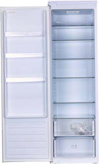 Réfrigérateur Encastrable 316 L Reconditionné CANDY CFLO3550E/N