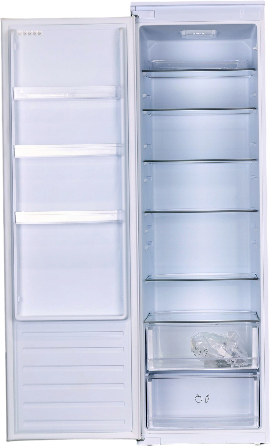 Réfrigérateur Encastrable 316 L Reconditionné CANDY CFLO3550E/N