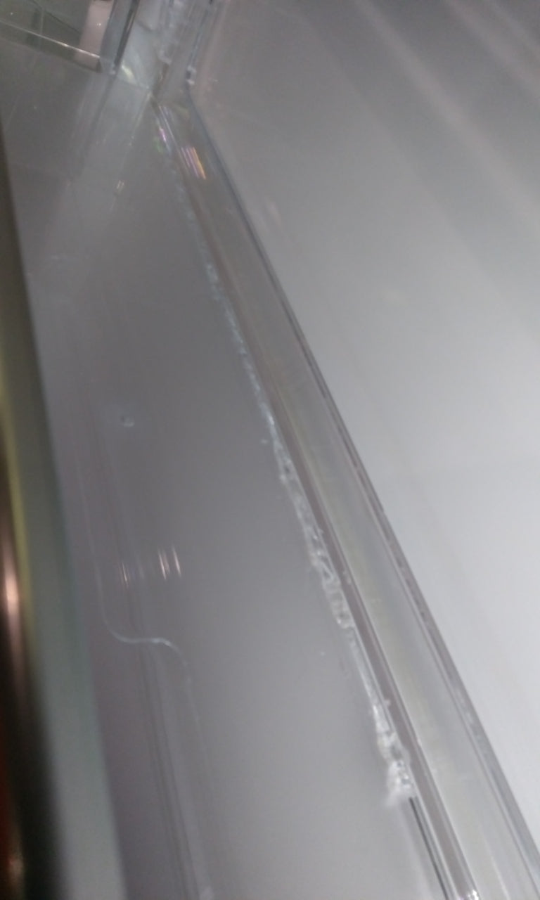 Réfrigérateur Une Porte 363 L Reconditionné WHIRLPOOL SW8AM2QX2