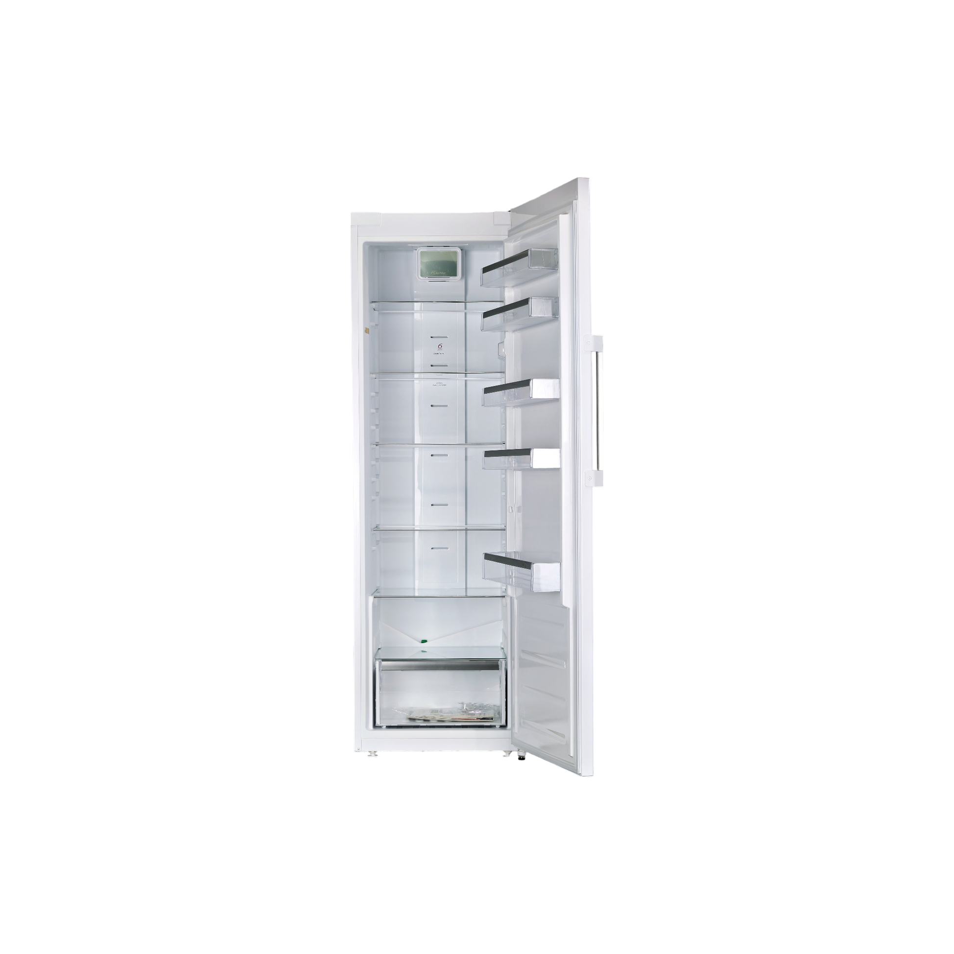 Réfrigérateur Une Porte 363 L Reconditionné WHIRLPOOL SW8AM2QW2