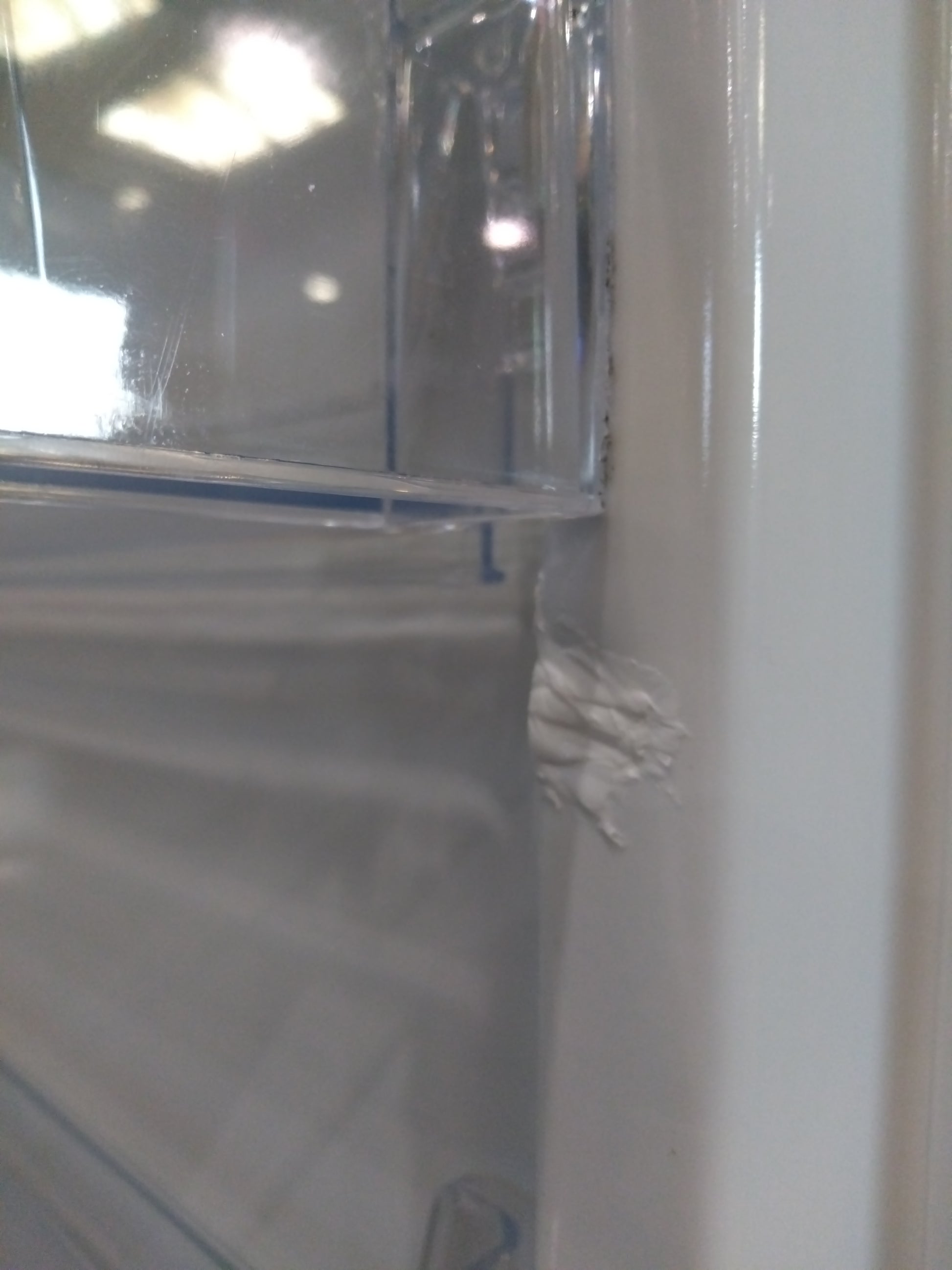 Réfrigérateur Une Porte 363 L Reconditionné WHIRLPOOL SW8AM2QW2