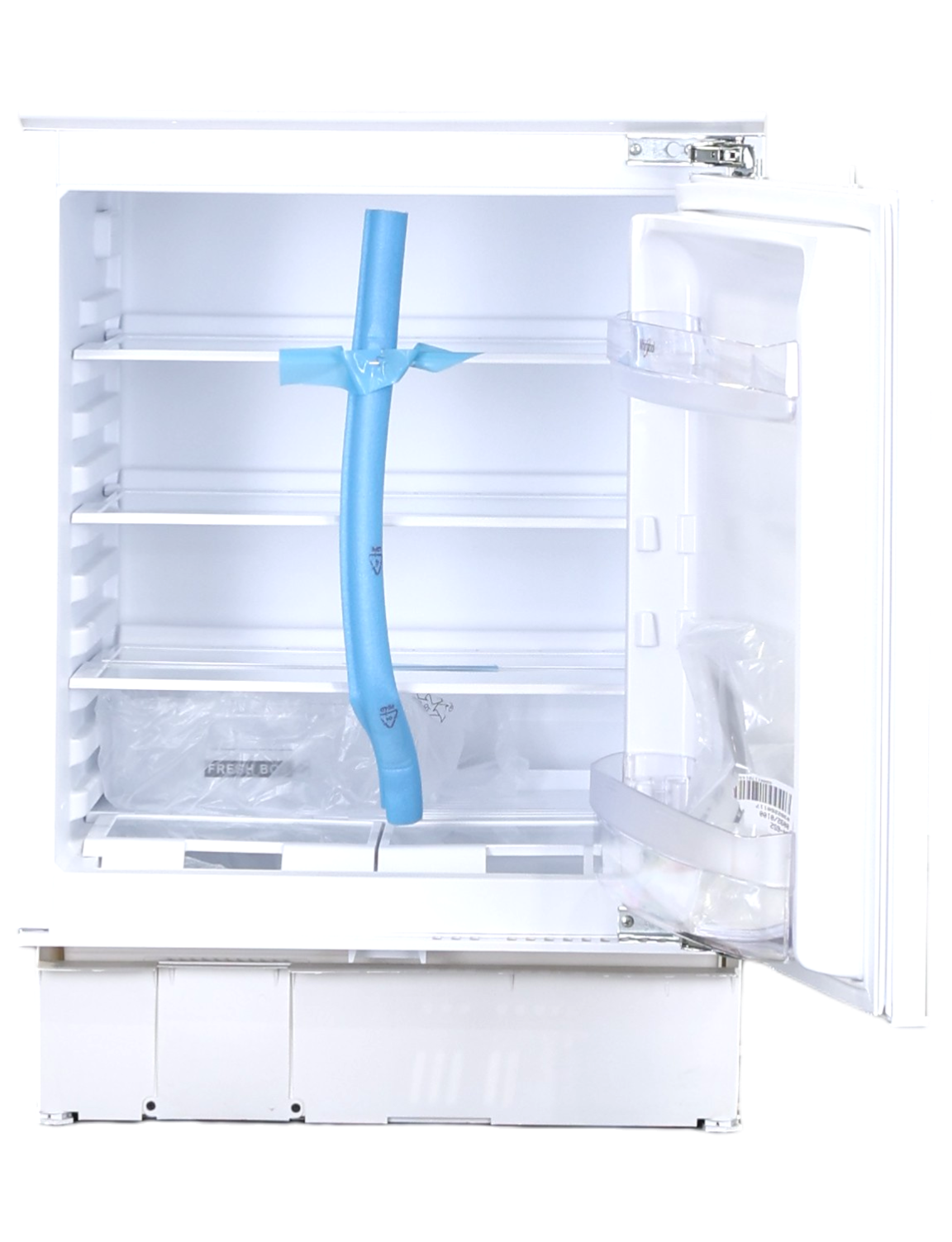 Réfrigérateur Encastrable 144 L Reconditionné WHIRLPOOL WBUL021