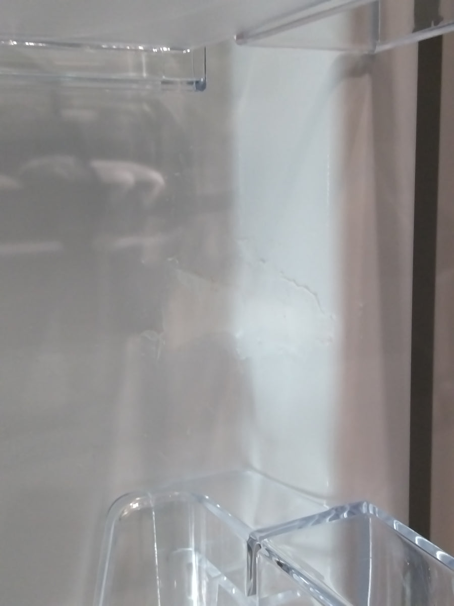 Réfrigérateur Une Porte 363 L Reconditionné WHIRLPOOL SW8AM2QX2