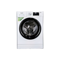 Lave-linge Hublot 8 kg Reconditionné WHIRLPOOL FFD8489BVFR