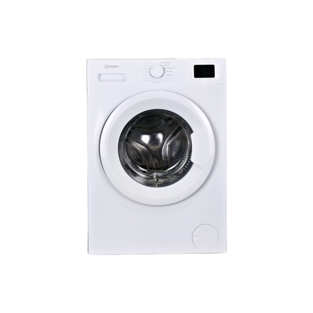 Lave-linge Hublot 6 kg Reconditionné INDESIT IM642MYTIMEFR