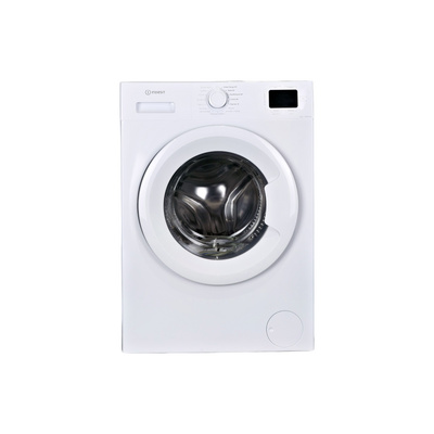 Lave-linge hublot INDESIT IM642MYTIMEFR