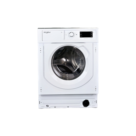 Lave-linge Hublot 8 kg Reconditionné WHIRLPOOL BIWMWG81485EU