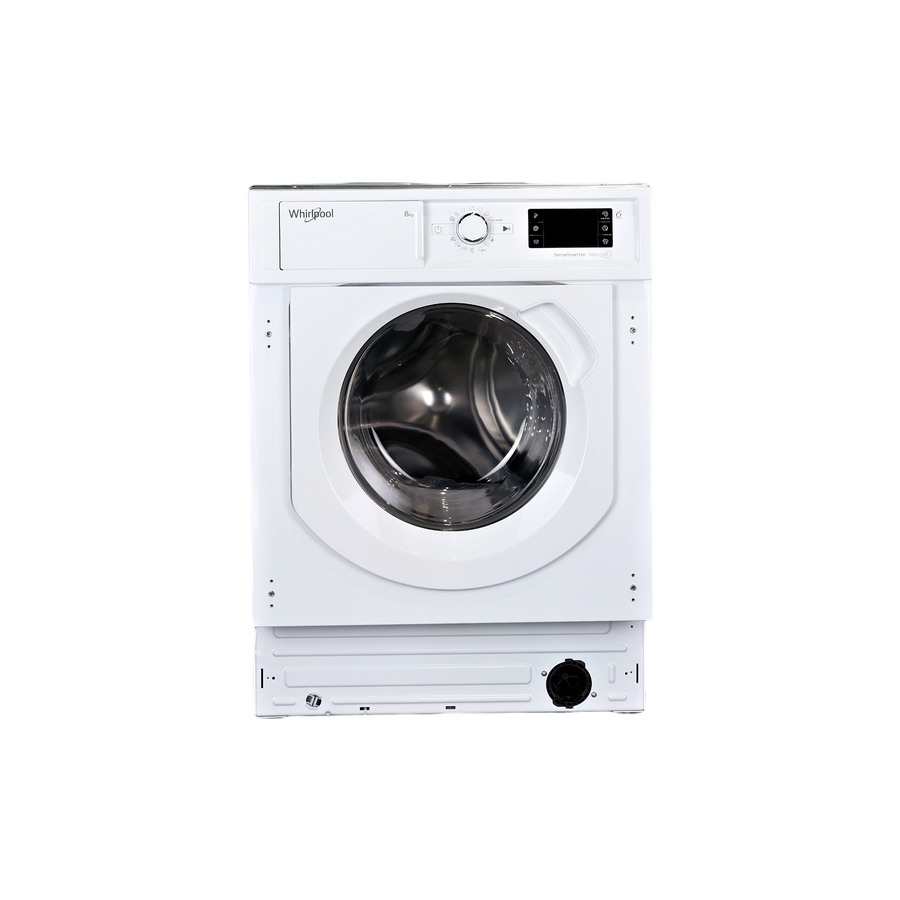 Lave-linge Hublot 8 kg Reconditionné WHIRLPOOL BIWMWG81485EU