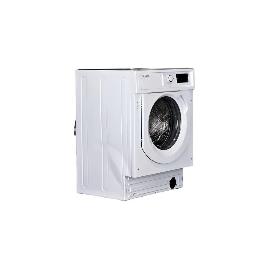 Lave-linge Hublot 8 kg Reconditionné WHIRLPOOL BIWMWG81485EU