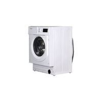 Lave-linge Hublot 8 kg Reconditionné WHIRLPOOL BIWMWG81485EU