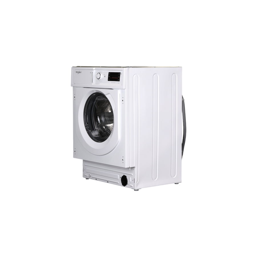 Lave-linge Hublot 8 kg Reconditionné WHIRLPOOL BIWMWG81485EU