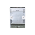 Lave-vaisselle Encastrable 14 couverts Reconditionné WHIRLPOOL W3I D534S S