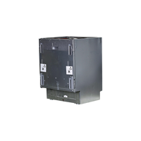 Lave-vaisselle Encastrable 14 couverts Reconditionné WHIRLPOOL W3I D534S S
