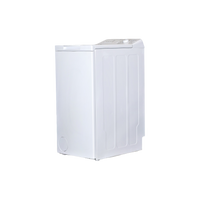 Lave-linge Top 6 kg Reconditionné INDESIT BTWNL60400FR/N