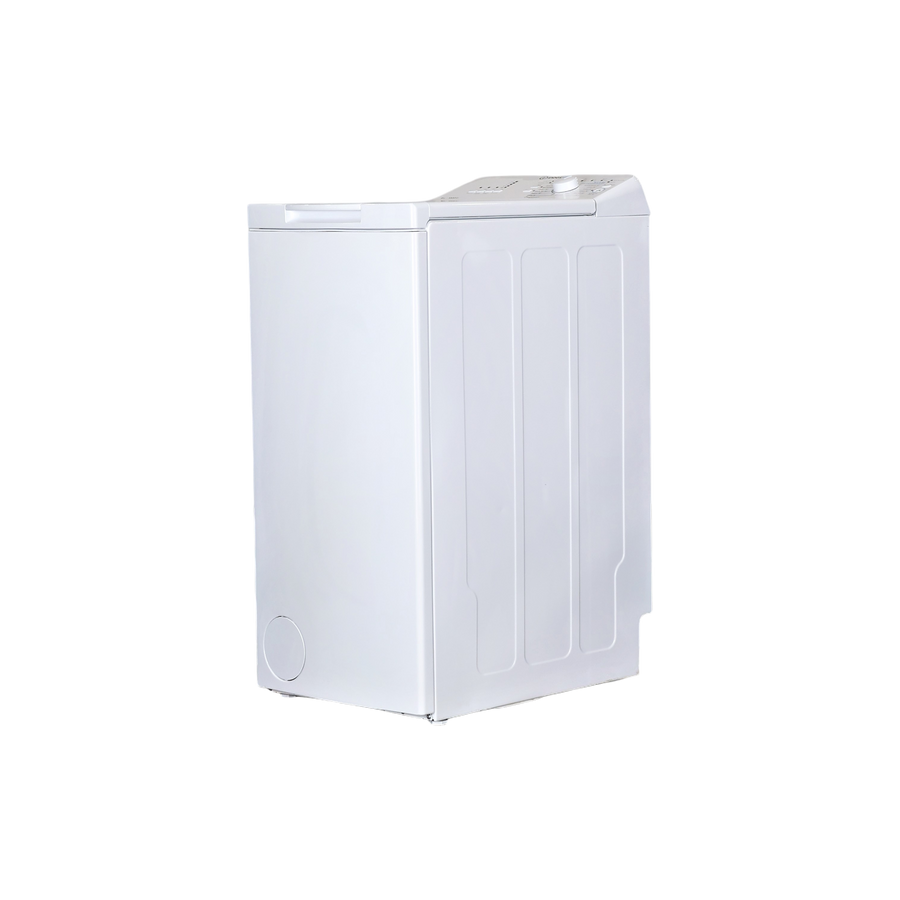 Lave-linge Top 6 kg Reconditionné INDESIT BTWNL60400FR/N