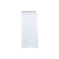 Lave-linge Top 6 kg Reconditionné INDESIT BTWNL60400FR/N