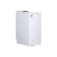 Lave-linge Top 5.5 kg Reconditionné WHIRLPOOL TDLR55140SFR