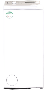 Lave-linge Top 5.5 kg Reconditionné WHIRLPOOL TDLR55140SFR