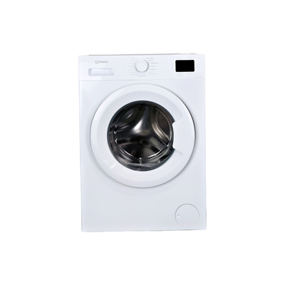 Lave-linge hublot INDESIT IM764MYTIMEFR