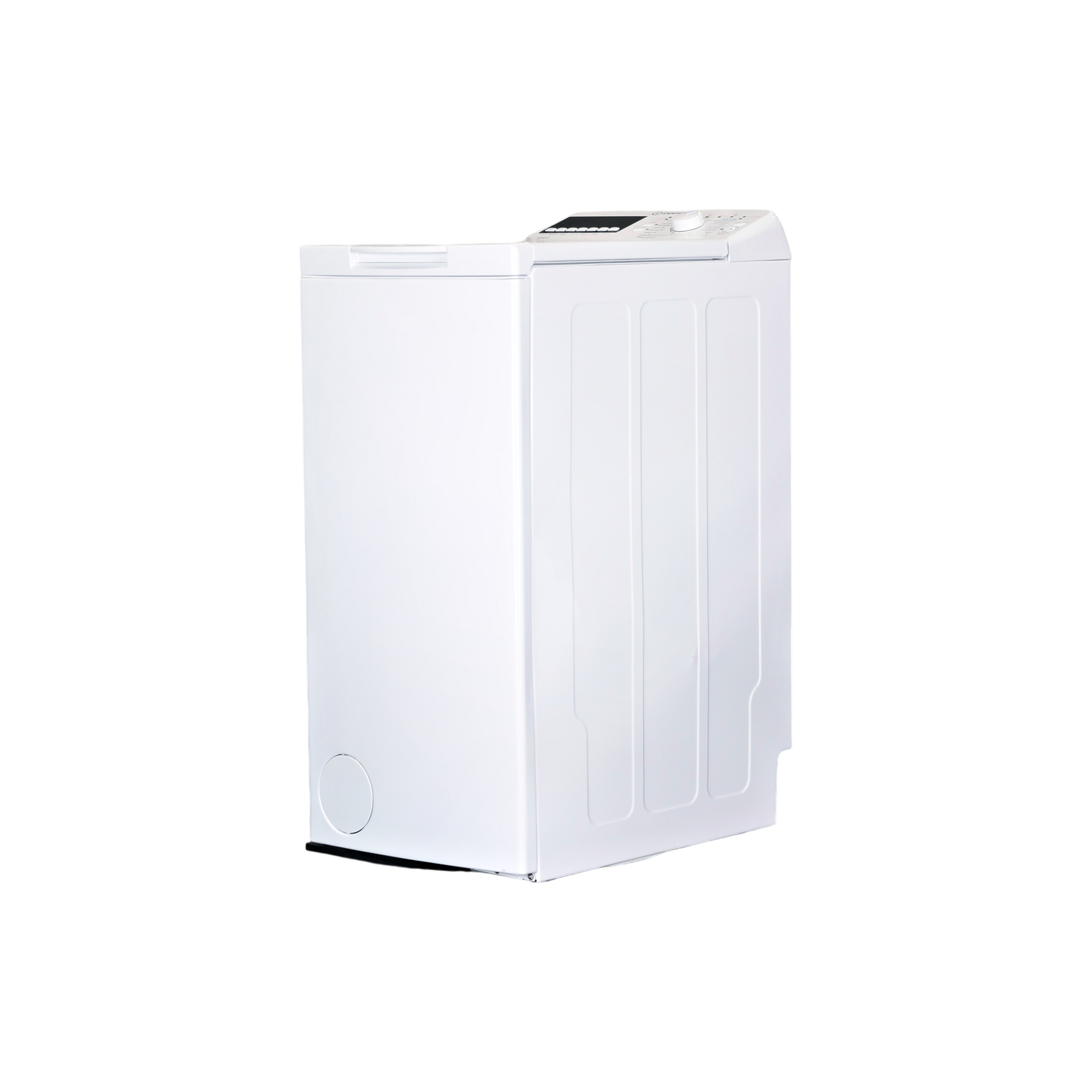 Lave-linge Top 6 kg Reconditionné INDESIT BTWDS6261FR