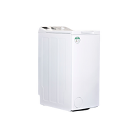 Lave-linge Top 6 kg Reconditionné INDESIT BTWHS6261FR