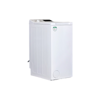 Lave-linge Top 6 kg Reconditionné WHIRLPOOL TDLR6265FR