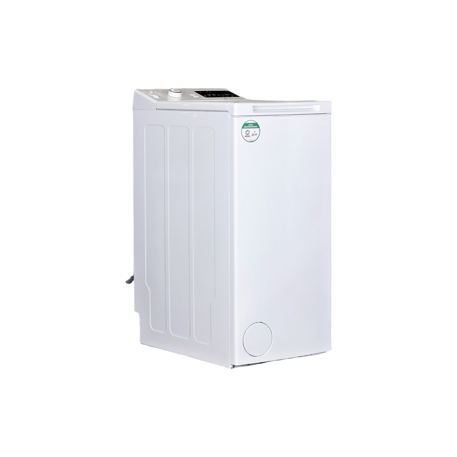 Lave-linge Top 6 kg Reconditionné WHIRLPOOL TDLR6265FR