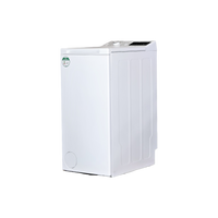 Lave-linge Top 6 kg Reconditionné WHIRLPOOL TDLR6265FR