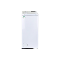 Lave-linge Top 5.5 kg Reconditionné WHIRLPOOL TDLR55140SFR