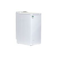 Lave-linge Top 5.5 kg Reconditionné WHIRLPOOL TDLR55140SFR