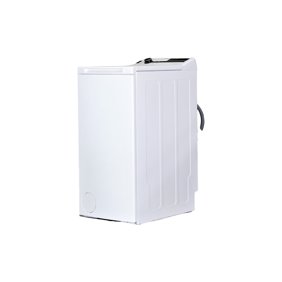 Lave-linge Top 6 kg Reconditionné WHIRLPOOL ZEN TDLRBX6252BSFR/N