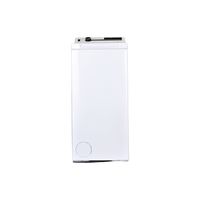 Lave-linge Top 6 kg Reconditionné WHIRLPOOL ZEN TDLRBX6252BSFR/N