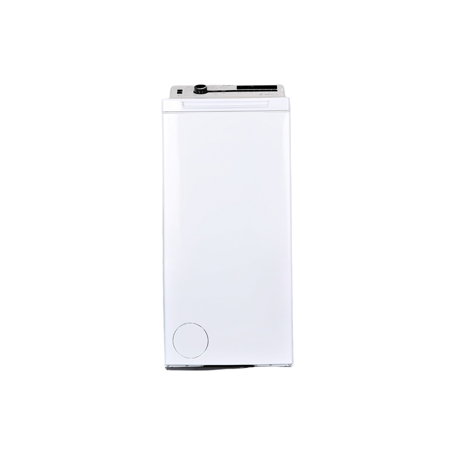 Lave-linge Top 6 kg Reconditionné WHIRLPOOL ZEN TDLRBX6252BSFR/N