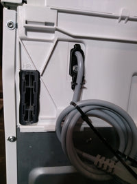 Lave-linge Top 6 kg Reconditionné WHIRLPOOL ZEN TDLRBX6252BSFR/N