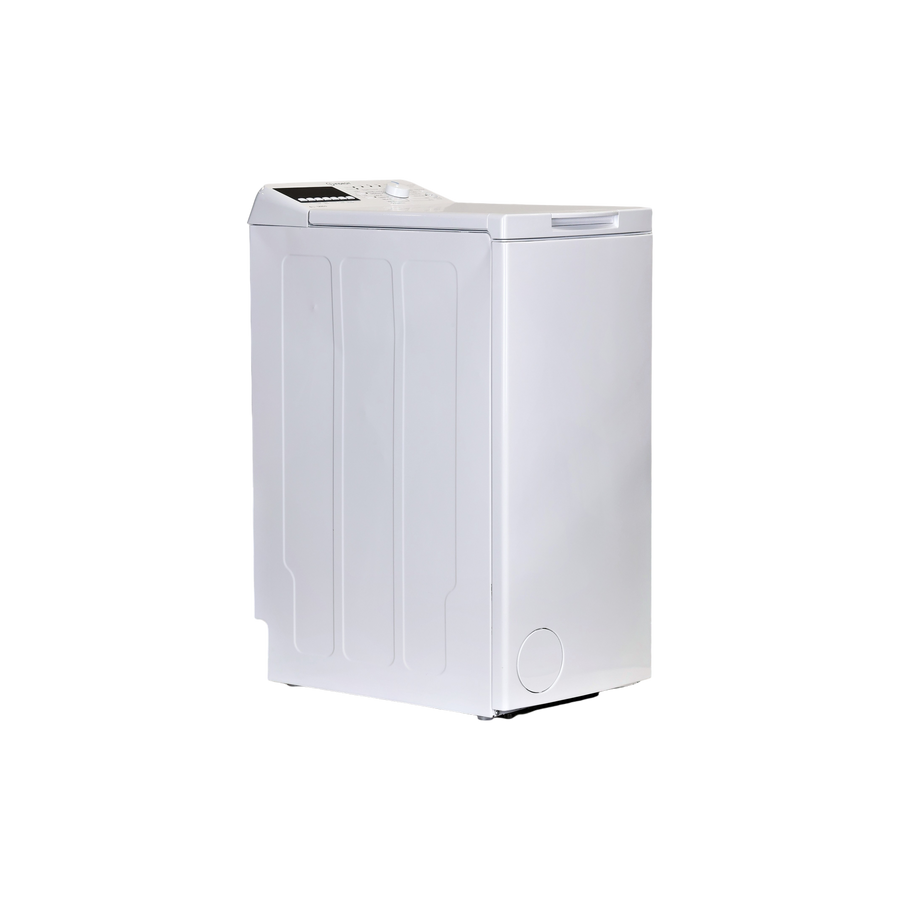 Lave-linge Top 6 kg Reconditionné INDESIT BTWDS6261FR