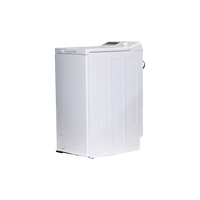 Lave-linge Top 6 kg Reconditionné INDESIT BTWDS6261FR