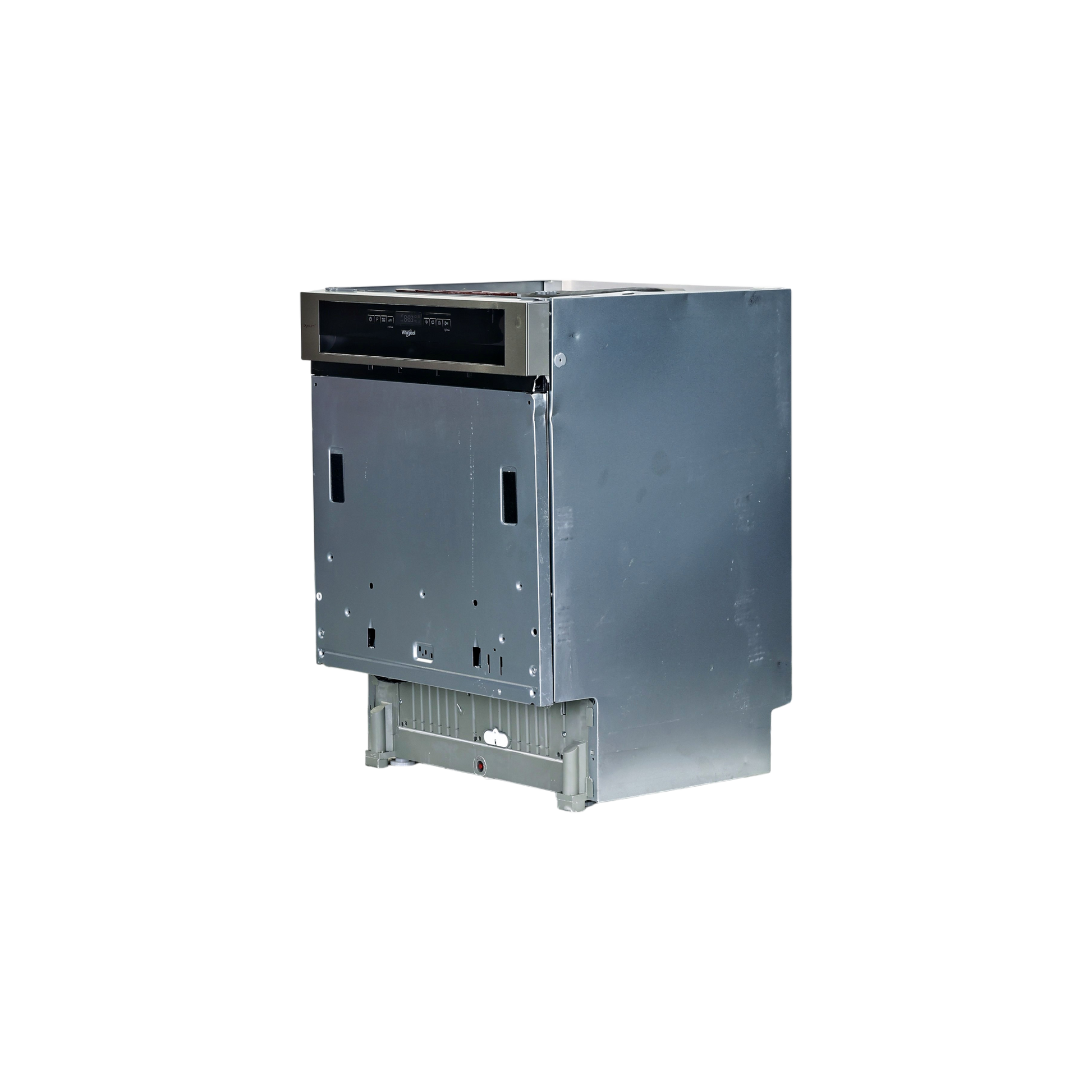 Lave-vaisselle Encastrable 14 couverts Reconditionné WHIRLPOOL WCBO3T133PFI