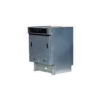 Lave-vaisselle Encastrable 14 couverts Reconditionné WHIRLPOOL WCBO3T133PFI