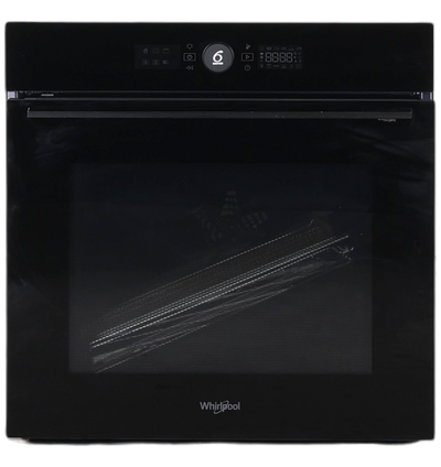 Four chaleur tournante WHIRLPOOL WOI4S8CM0SBAF