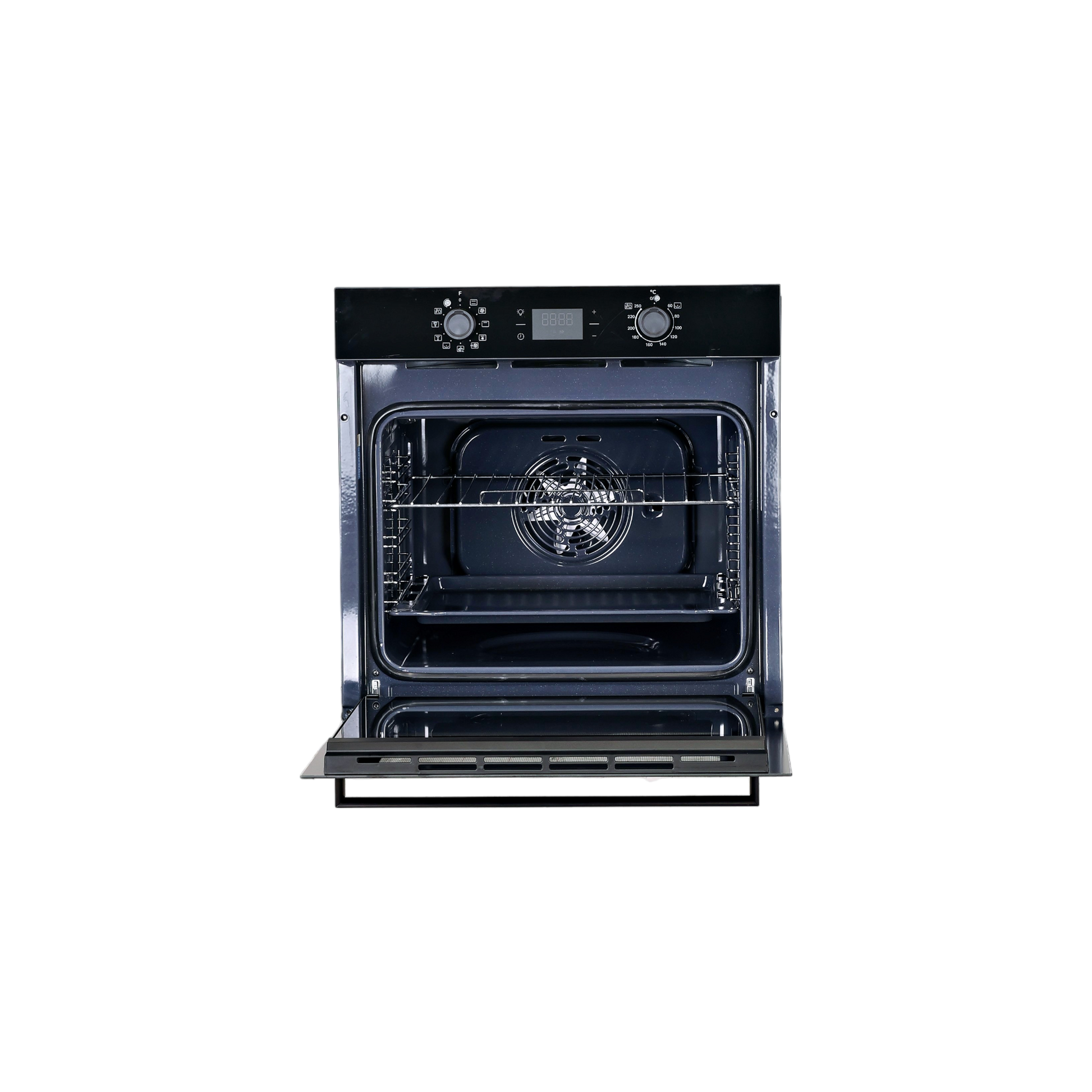 Four Chaleur Tournante 71 L Reconditionné INDESIT IOK58HB