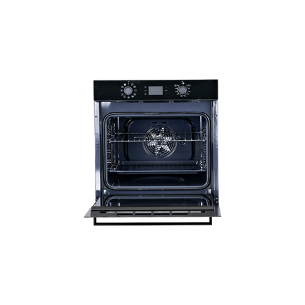 Four Chaleur Tournante 71 L Reconditionné INDESIT IOK58HB