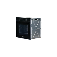 Four Chaleur Tournante 71 L Reconditionné INDESIT IOK58HB