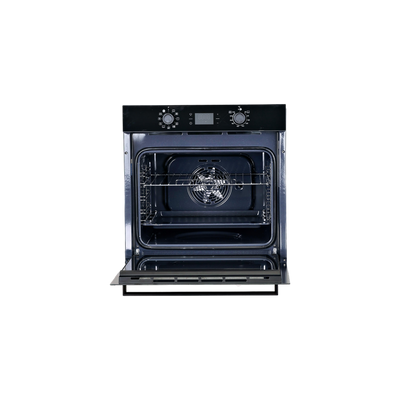 Four chaleur tournante INDESIT IOK58HB